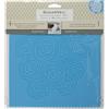 SugarVeil 36526 - Tappetino in silicone, colore: Bianco