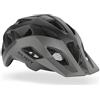 RUDY PROJECT Casco MTB Ciclismo Crossway (L, Lead-Black Matte)