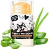 Lumiscent Unguento per zampe per cani - Crema idratante per zampe di cane | Balsamo per zampe di cane | Balsamo naturale per i piedi del cane | Crema idratante per zampe di cane | Lick Safe Paw Unguento per la