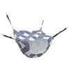 FONDOTIN Cozy Cat Hammock Bed - Letto Sospeso Decorativo Per Gatti E Piccoli Animali Domestici Con Materiale Confortevole