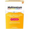 Multicentrum Cuore Mente e Vista Boost Omega3 60 Mini Perle
