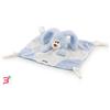 TRUDI SpA DOUDOU CREMINO CONIGLIO AZZURRO NEW