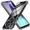 LYJERRY Cover Compatibilità con Xiaomi Redmi 14C / Poco C75 Custodia Protezione