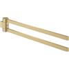 Grohe Selection asta portasciugamani, 41063GN0, Selection cool sunrise spazzolato [Accessori Bagno > Portasciugamani]