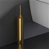 Duravit Starck T set portascopino WC, 0099453400, Starck T [Accessori Bagno > Set Portascopino]