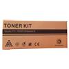 TONERPRO - Toner Compatibile per le stampanti Kyocera km-1620 km-1650 km-2050 km-2020 km-1635 km-2035 - Nero - Fino a 15.000 pagine - Sostituisce Kyocera 122-TK-410/TK-420