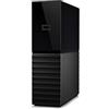 WD Western Digital My Book disco rigido esterno 4000 GB Nero