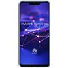 Huawei Mate 20 lite 6.3 Hybrid Dual SIM 4G 4GB 64GB 3750mAh Blue - Smartphones (16 cm (6.3), 64 GB, 20 MP, Android, 8.1 + EMUI 8.2, Blue)