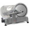 ALA 2000 GP250E SILVER- Affettatrice con lama temperata 250 mm - 140W