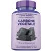 BIOSALUS DI VATRELLA A. SAS Carbone Vegetale 100 Capsule 32 G