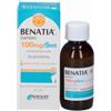 DYMALIFE PHARMACEUTICAL SRL Benatia Bb Orale Sosp 150 Ml 100 Mg/5 Ml Gusto Arancia Senzazucchero