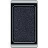 Artdeco Lidschatten Pearlfarben cura 02 antracite perlato-.