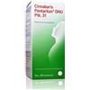 Schwabe CINNABARIS 31 PTK 200 COMPRESSE 50 G