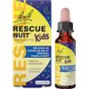 Schwabe Pharma Rescue Night Kids Gocce 10 Ml