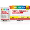 Massigen Pronto Recupero Zero Zuccheri 18 Bustine PROMO - MASSIGEN - 945302418