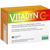 NAMED-Vitadyn C 1000-Supporto Immunitario-40 Compresse - NAMED - 987045655