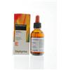 Eleuterococco radice alcol 55% tintura madre 50 ml flacone in vetro - - 913776668