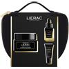 LIERAC (LABORATOIRE NATIVE IT) Lierac Trousse Natale 2024 Premium Voluptueuse 50 ml + Siero Absolu 13 ml + La Crema Occhi 5 ml - Idea regalo antietà globale