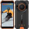 Ulefone Power Armor 16 Pro Dual LTE 64GB 4GB RAM Orange