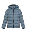 PEUTEREY PIUMINO CON CAPPUCCIO BOGGS BAMBINO