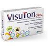 BIODELTA SRL Biodelta Visu Ton Integratore Vista 30 Compresse Patologie Oculari