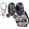 CARALL Catena da Neve 235 65 R15,215 75 R15,255 50 R16,195 75 R17,225 55 R17,255 45 R17,245 45 R18,255 40 R18