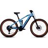 Cube Stereo Hybrid 120 Pro 750 sagemetallic_n_black 2023