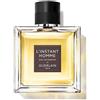 GUERLAIN L`INSTANT DE GUERLAIN POUR HOMME EAU DE PARFUM - Il risveglio dei sensi Spray 100 ML