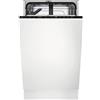 electrolux eeg62310l 700 tecnologia airdry integrata parziale capacità nominale di coperti standard (eco) 9