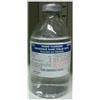 Sodio cloruro (fresenius kabi italia) 1 flacone ev 250 ml 0,9%