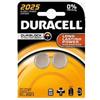 Duracell speciality 2025 2 pezzi