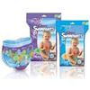 Libero Pannolini mare/piscina libero swim pants per bambino 7/16 kg6 pezzi