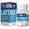 Prolife lattasi 30 compresse masticabili