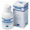 Anteval dermopurificante 200 ml nuova formulazione