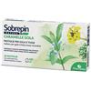 Sobrepin natura caramella gola 20 pastiglie