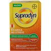 Supradyn ricarica no stress 20 bustine
