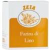 Zeta farmaceutici Lino farina 200 g