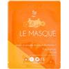 Maschera Luminosità Viso Monouso
