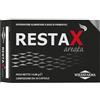 WIKENFARMA Srl Restax areata 30 capsule - WIKENFARMA - 984320073