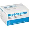 TEOFARMA SRL Biotassina Integratore 20 Flaconcini