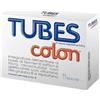 BIOCURE SRL Tubes Colon Integratore Benessere Intestinale 24 Capsule