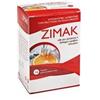 AQUA VIVA SRL Zimak Integratore Sali Minerali Gusto Arnacia 14 Bustine