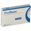 KONPHARMA SRL Profluss Integratore Infezioni Vie Urinarie 15 Capsule