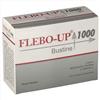 SHEDIR PHARMA SRL UNIPERSONALE Flebo-Up 1000 Integratore 18 Bustine