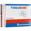 Sanitpharma Srl Tissubase 30 Compresse Salute Della Pelle Ed Anti-Invecchiamento