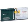 PRODECO PHARMA SRL Gse Aerobiotic Soluzione Per Aerosol 10 Flaconcini