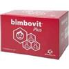 PHARMAGUIDA SRL Bimbovit Plus Difese Immunitarie Bambino 15 Bustine