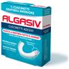 COMBE ITALIA SRL Algasiv Cuscinetti Adesivi Inferiore Per Dentiera 15 Pezzi