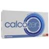 OMAPHARMA Calcozen Integratore 20 Bustine