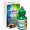 ALLERGAN SPA Optive Fusion Soluzione Oculare Lubrificante 10 Ml